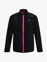 Damska kurtka Under Armour  Stormproof Jkt 2.0-BLK