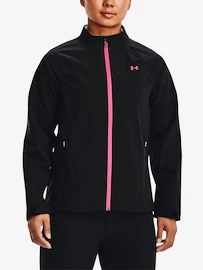 Damska kurtka Under Armour Stormproof Jkt 2.0-BLK