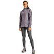 Damska kurtka Under Armour  Swacket purple