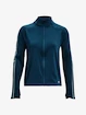 Damska kurtka Under Armour  Train CW Jacket-BLU