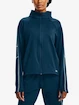 Damska kurtka Under Armour  Train CW Jacket-BLU