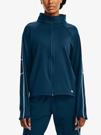 Damska kurtka Under Armour Train CW Jacket-BLU