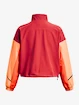 Damska kurtka Under Armour  Unstoppable Jacket-RED