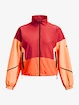 Damska kurtka Under Armour  Unstoppable Jacket-RED