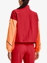 Damska kurtka Under Armour  Unstoppable Jacket-RED