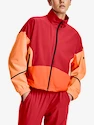 Damska kurtka Under Armour  Unstoppable Jacket-RED L