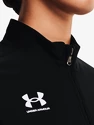 Damska kurtka Under Armour  W Challenger Track Jacket-BLK