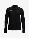 Damska kurtka Under Armour  W Challenger Track Jacket-BLK