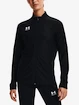 Damska kurtka Under Armour  W Challenger Track Jacket-BLK