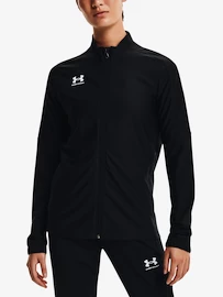 Damska kurtka Under Armour W Challenger Track Jacket-BLK