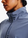 Damska kurtka Under Armour  Woven FZ Oversized Storm Jacket-PPL