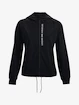 Damska kurtka Under Armour  Woven FZ Storm Jacket-BLK