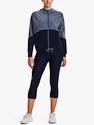 Damska kurtka Under Armour  Woven FZ Storm Jacket-PPL