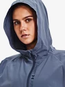 Damska kurtka Under Armour  Woven FZ Storm Jacket-PPL