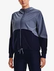 Damska kurtka Under Armour  Woven FZ Storm Jacket-PPL