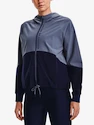 Damska kurtka Under Armour  Woven FZ Storm Jacket-PPL