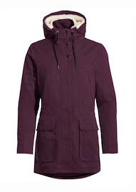 Damska kurtka VAUDE Manukau Parka II W's