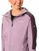 Damska kurtka VAUDE  Moab Jacket IV Lilac dusk