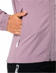 Damska kurtka VAUDE  Moab Jacket IV Lilac dusk