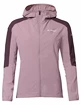 Damska kurtka VAUDE  Moab Jacket IV Lilac dusk