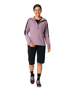 Damska kurtka VAUDE  Moab Jacket IV Lilac dusk