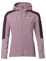 Damska kurtka VAUDE  Moab Jacket IV Lilac dusk 38