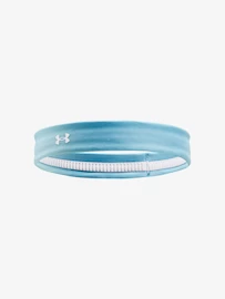 Damska opaska na głowę Under Armour Play Up Headband-BLU