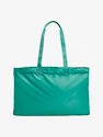 Damska torebka sportowa Under Armour  Storm Favorite Tote-GRN