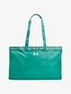 Damska torebka sportowa Under Armour  Storm Favorite Tote-GRN