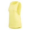 Damski podkoszulek adidas  25/7 Tank yellow