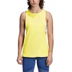 Damski podkoszulek adidas  25/7 Tank yellow