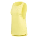 Damski podkoszulek adidas  25/7 Tank yellow