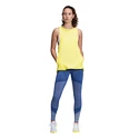 Damski podkoszulek adidas  25/7 Tank yellow