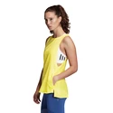 Damski podkoszulek adidas  25/7 Tank yellow