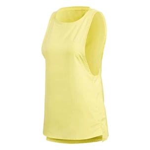 Damski podkoszulek adidas  25/7 Tank yellow