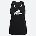 Damski podkoszulek adidas  BL TK Black/White XS