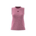 Damski podkoszulek adidas  Match Tank Pink L