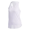 Damski podkoszulek adidas  SHV Tank light purple