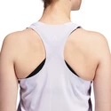 Damski podkoszulek adidas  SHV Tank light purple