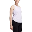 Damski podkoszulek adidas  SHV Tank light purple L