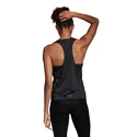 Damski podkoszulek adidas  Speed Tank black