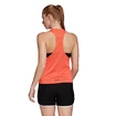 Damski podkoszulek adidas  Speed Tank orange