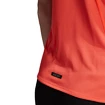 Damski podkoszulek adidas  Speed Tank orange