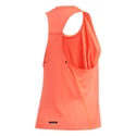 Damski podkoszulek adidas  Speed Tank orange