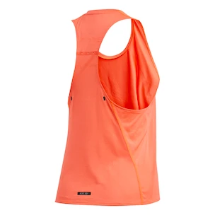 Damski podkoszulek adidas  Speed Tank orange