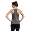 Damski podkoszulek adidas  Tech Prime Tank black