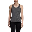 Damski podkoszulek adidas  Tech Prime Tank black XS