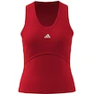 Damski podkoszulek adidas  Y-Tank Pro Selure