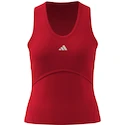 Damski podkoszulek adidas  Y-Tank Pro Selure