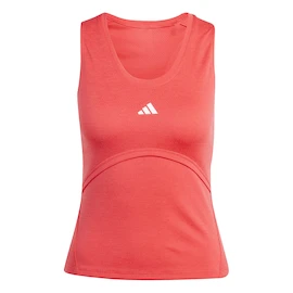 Damski podkoszulek adidas Y-Tank Pro Selure